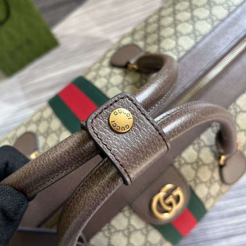 Gucci Travel Bags